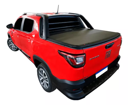 Lona marítima para caja de pickup