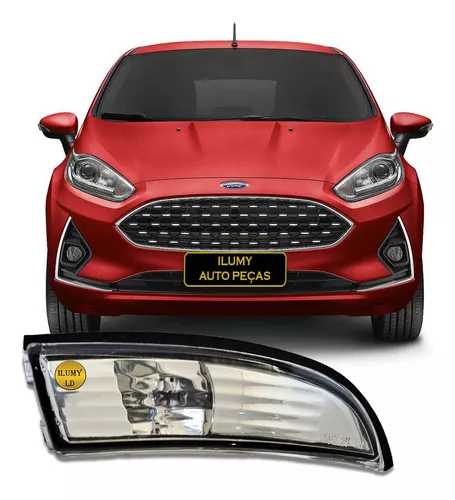 Luz de giro de espejo retrovisor
