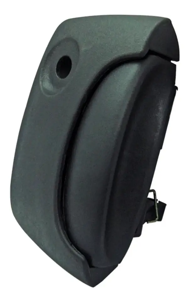 Manija exterior para puerta lateral corredera Kangoo 2000 a 2016