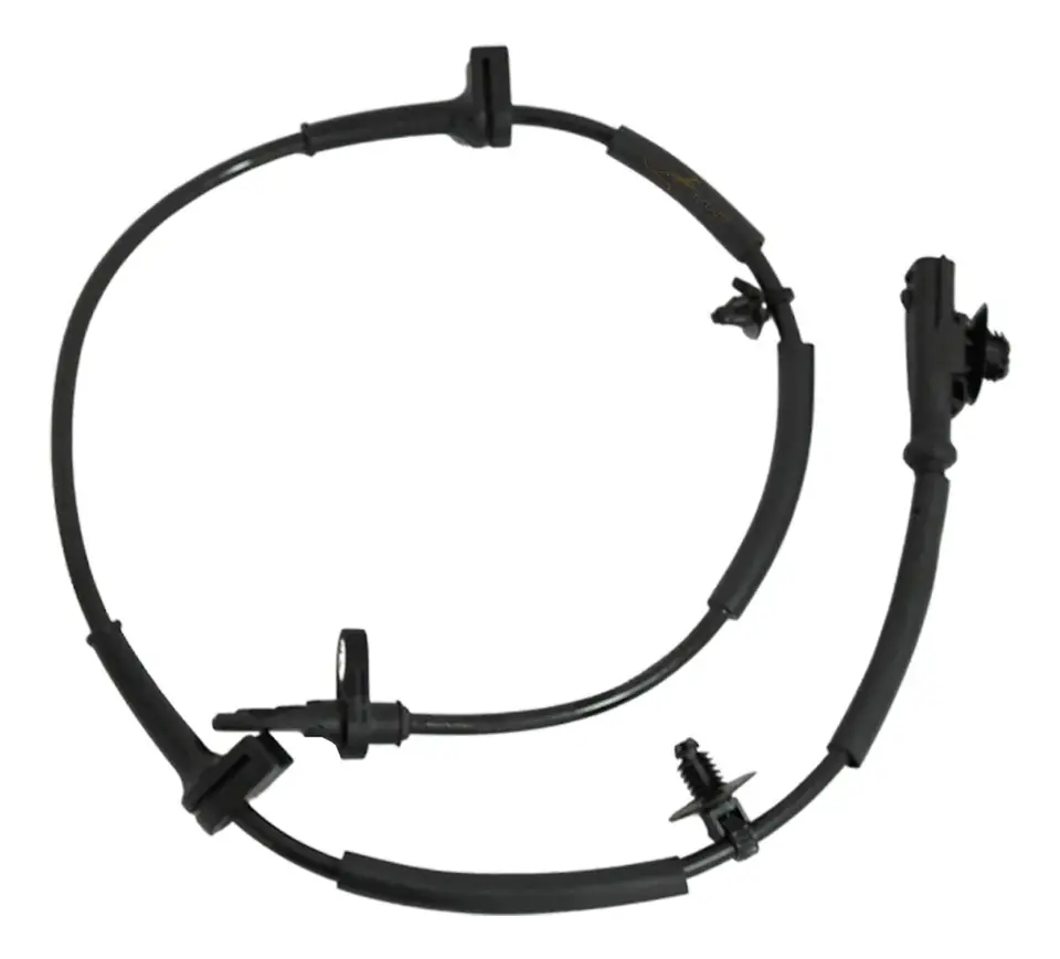 Sensor Abs Ecosport 1.5 1.6 2.0 Delantero Izquierdo / Derecho