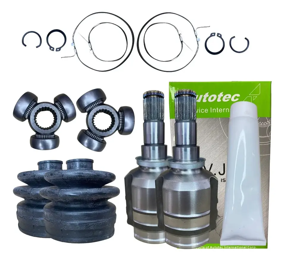 Kit Tulipa + Triceta Corolla 1.6 16v Manual 2003 A 2008
