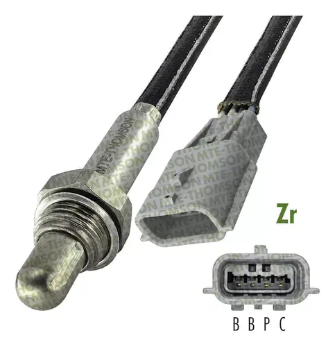 Sonda Lambda Compatible Con Renault 226a04bb0a 226a40319r