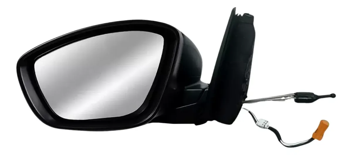 Espejo retrovisor exterior derecho manual