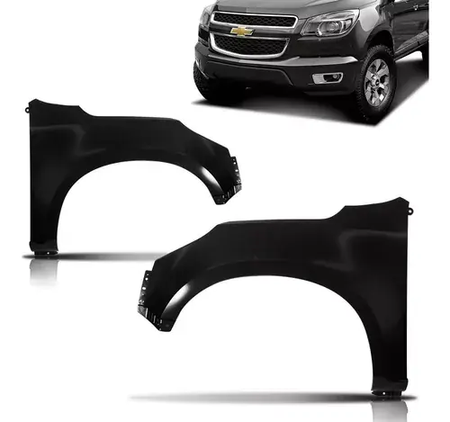 Guardabarros delantero S10 2012 2013 2014 2015 2016 ( precio unitario )