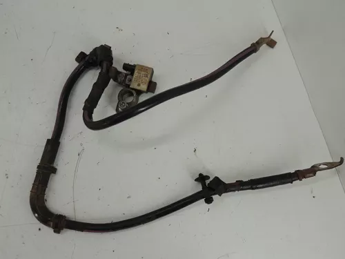 Cable Negativo De Bateria Con Sensor Ford Ranger 3.2 2014 (Usado)