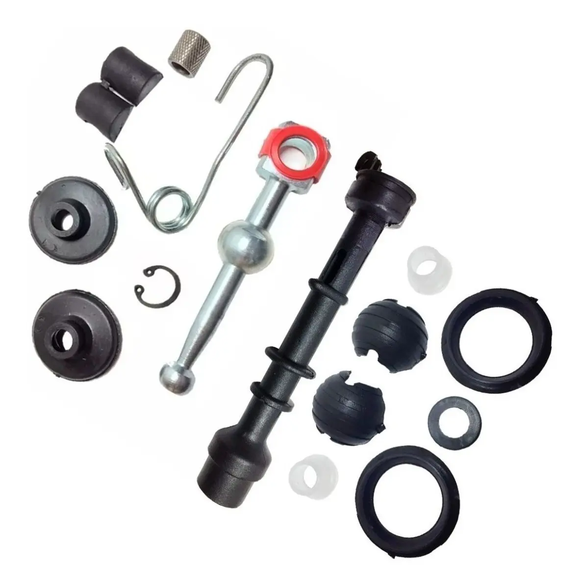 Reparaciones del Trambulator de palanca scenic 1.6/2.0 Todos