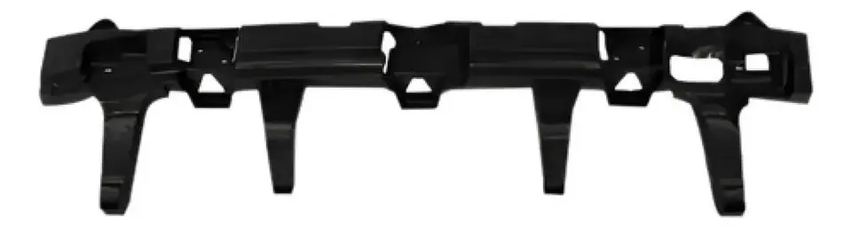 Alma parachoques trasero  Duster oroch 2016 a 2020 Plástico