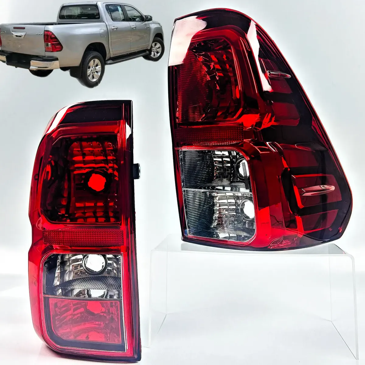 Piloto trasero Hilux 2016-2024