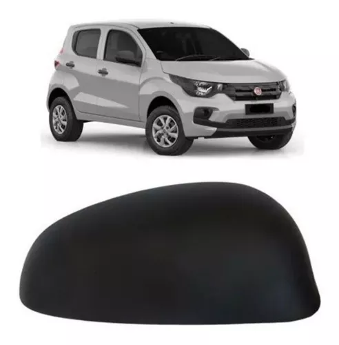 Carcasa de espejo retrovisor exterior