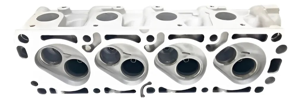 Tapa de cilindro para GM S10/Blazer 2.4 8v, pieza nueva