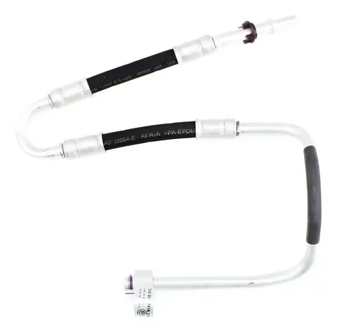 Manguera de condensador de aire acondicionado para Gol 5u0820741a Original VW