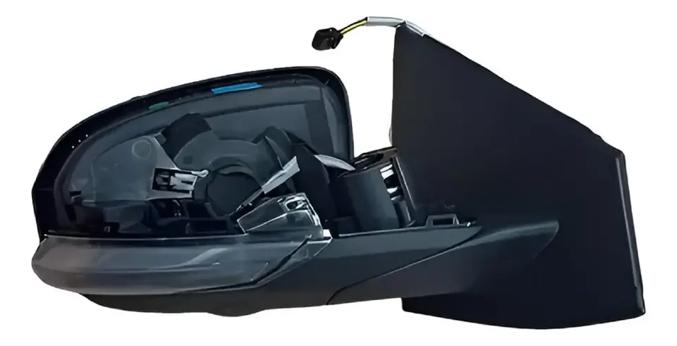 Espejo retrovisor eléctrico derecho para Renault Kardian 2024–2026