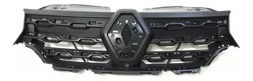 Rejilla Radiador Renault Duster Oroch 2022 2023
