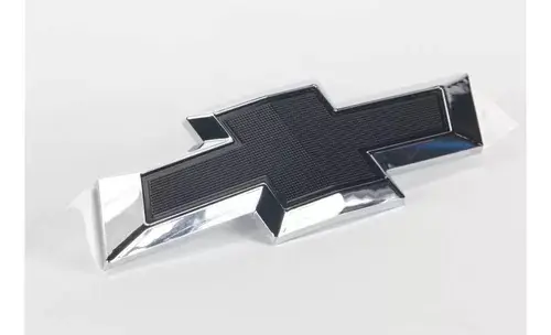 Parrilla delantera Tie Emblem GM 26273310( ORIGINAL )Onix