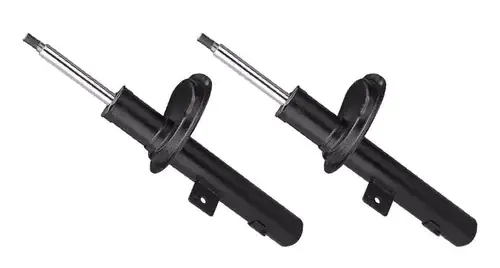 amortiguadores delanteros - Gol G5 Y G6  2010 2011 2012