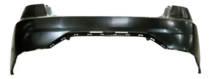 Paragolpes Trasero Hb20 Sedan 2020 2021 2022 Nuevo Original