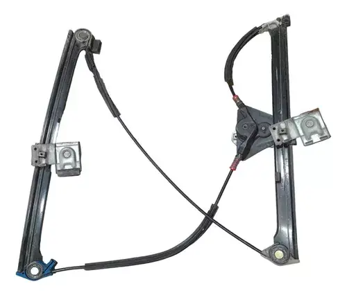 Ventana delantera izquierda Máquina Polo Classic 96 2002 Vw( usada en buen estado)