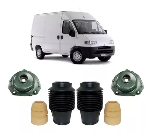 2 Kit delantero Citroen Jumper 2001 2002 2003