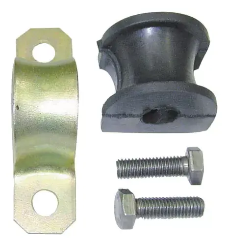 Kit Barra Estabilizadora Dianteira Para Ford Ka 1.6 8v 2010
