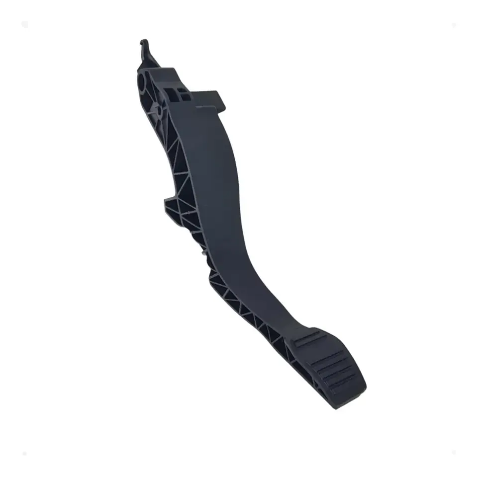 Pedal De Embrague Ecosport Fiesta 2008/13 Original Ford