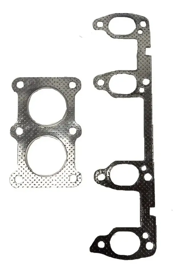 Kit de juntas de colector de escape Vw Golf 1.6 Sr 99...00