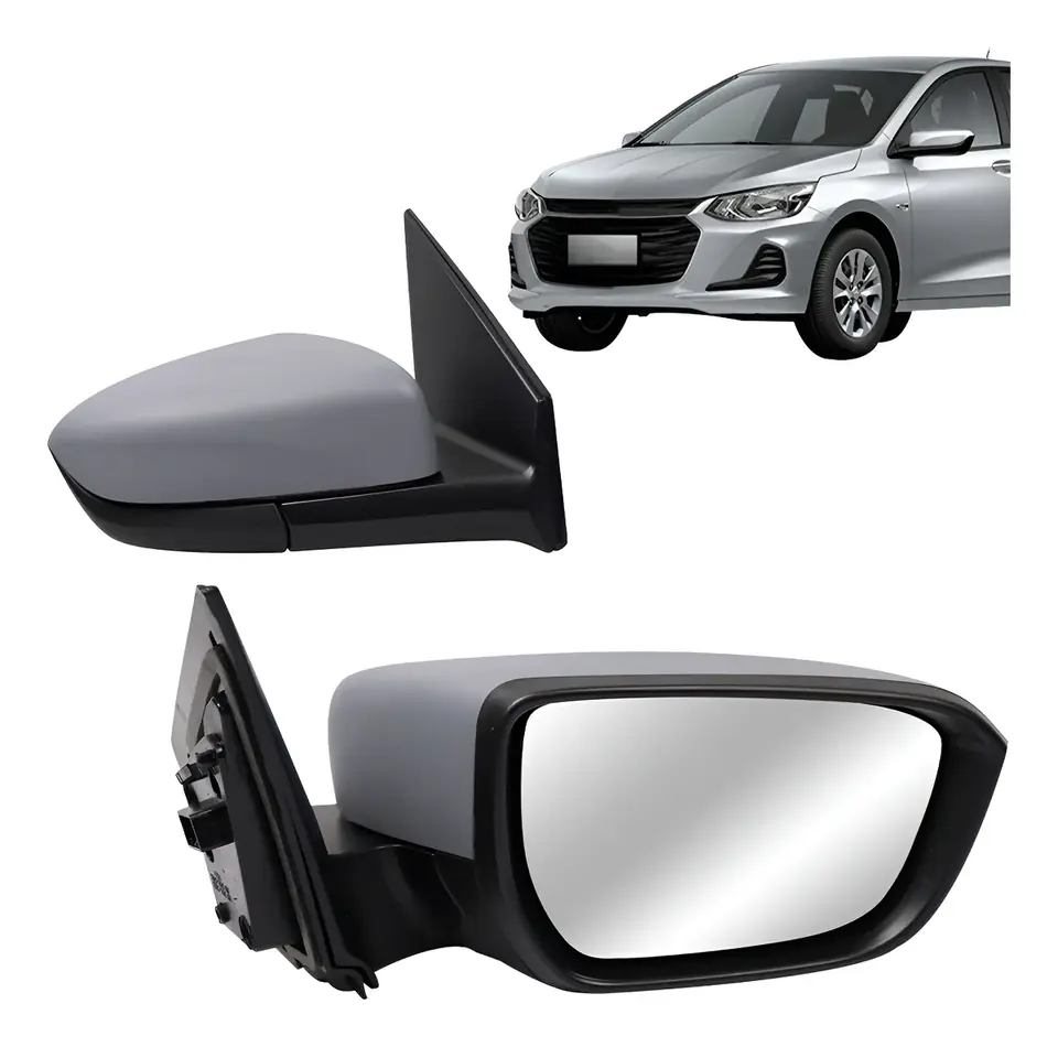 Retrovisor Onix 2020 2021 2022 2023 2024 2025 Eléctrico