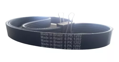 Correa de accesorios Poly-V