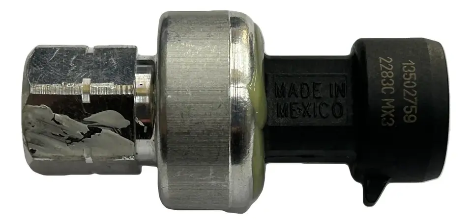 Sensor Aire Acondicionado Chevrolet Onix Trailblazer gm 13/21 13502759