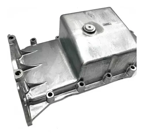Carter de aceite de aluminio 1.8 8v y Astra 1999 2000 2001
