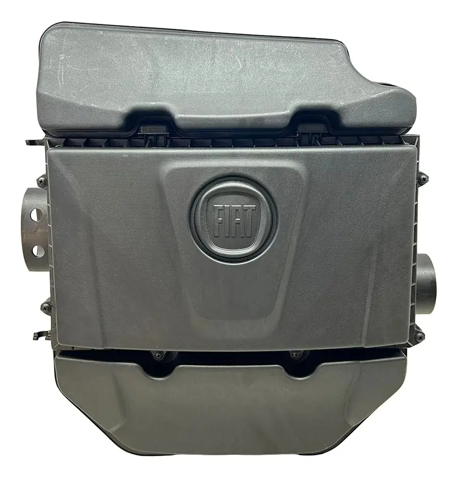 Caja del filtro de aire Strada Adventure 1.8 Etorq 16v 2011 a 2019