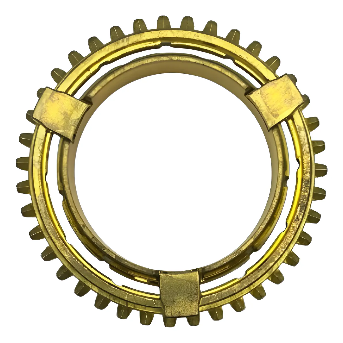 Anillo Sincronizado Transmisión 1ª/2ª Marcha Renault Kwid Original