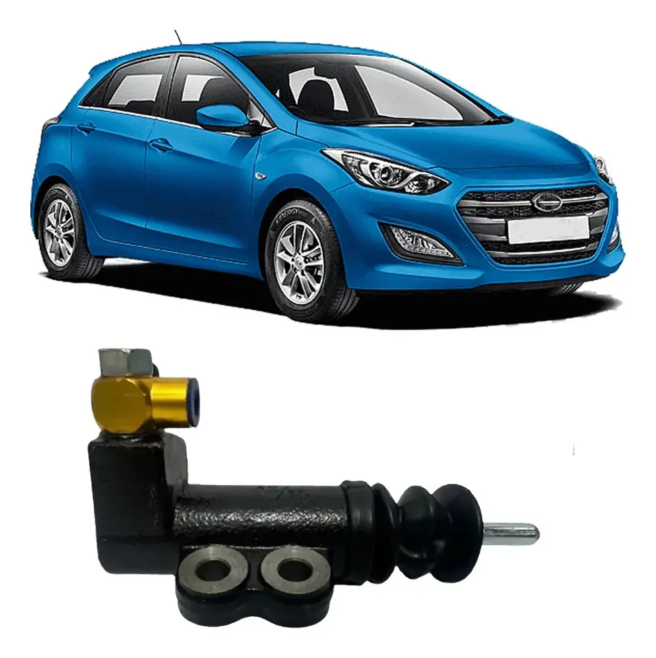 Bombín embrague Hyundai I30 2.0 2009 2010 Unidad