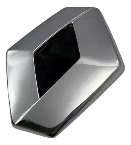 Emblema Simbolo Original Cubierta Kwid 2018 2019 2020