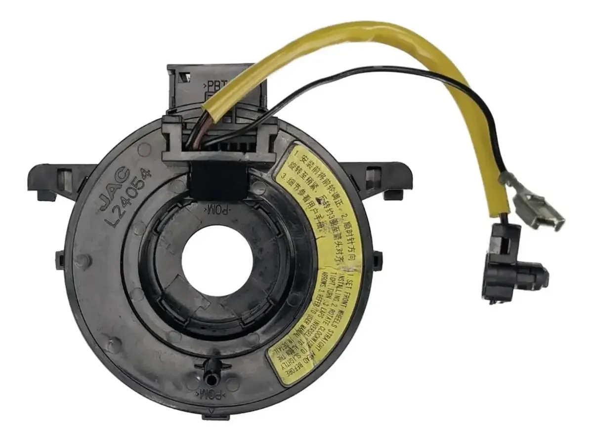 Correa de airbag Jac Motors J2 2012 2013 2014 2015 3774200u8050