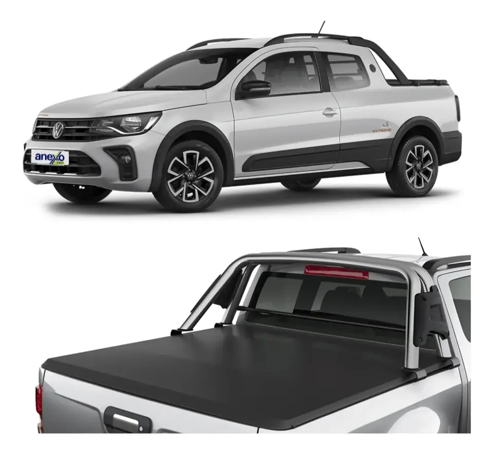 Capota para Volkswagen Saveiro 2010 a 2025