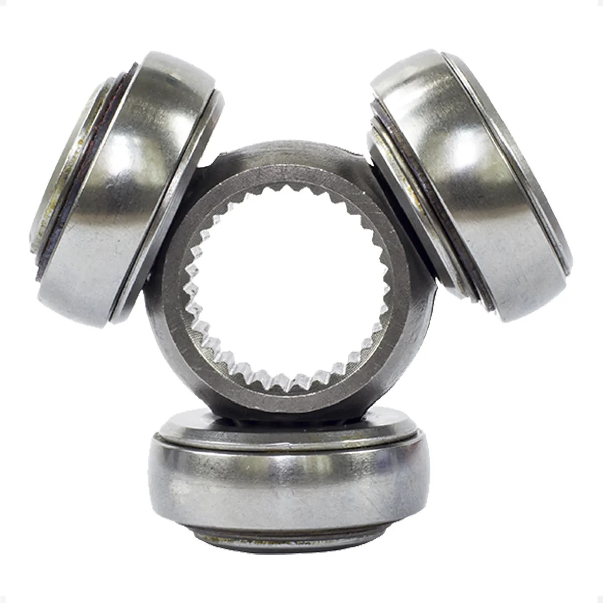Junta tripoide (trizeta) de semieje 32 dientes 38 mm