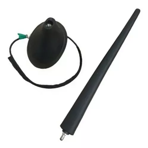 Juego Antena Fiat Argo Mobi Nova Strada Fiat 7092607 ORIGINAL MOPAR