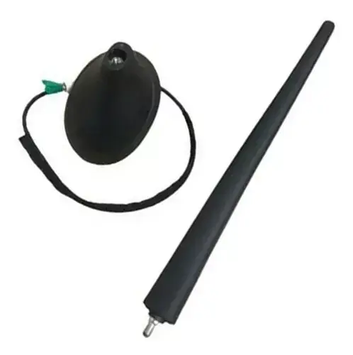 Juego Antena Fiat Argo Mobi Nova Strada Fiat 7092607 ORIGINAL MOPAR