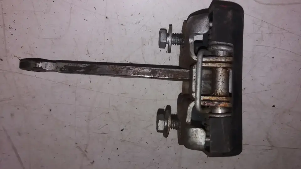 Limitador Puerta Izquierda Bmw E36 318 94/97 51218169563 Cx403 (Usado)