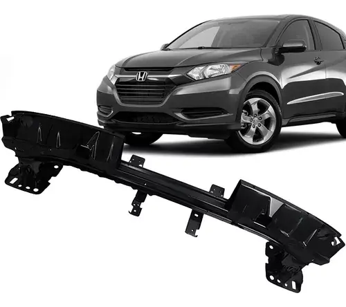 Alma Paragolpe Delantero Honda Hrv 2016 A 2020