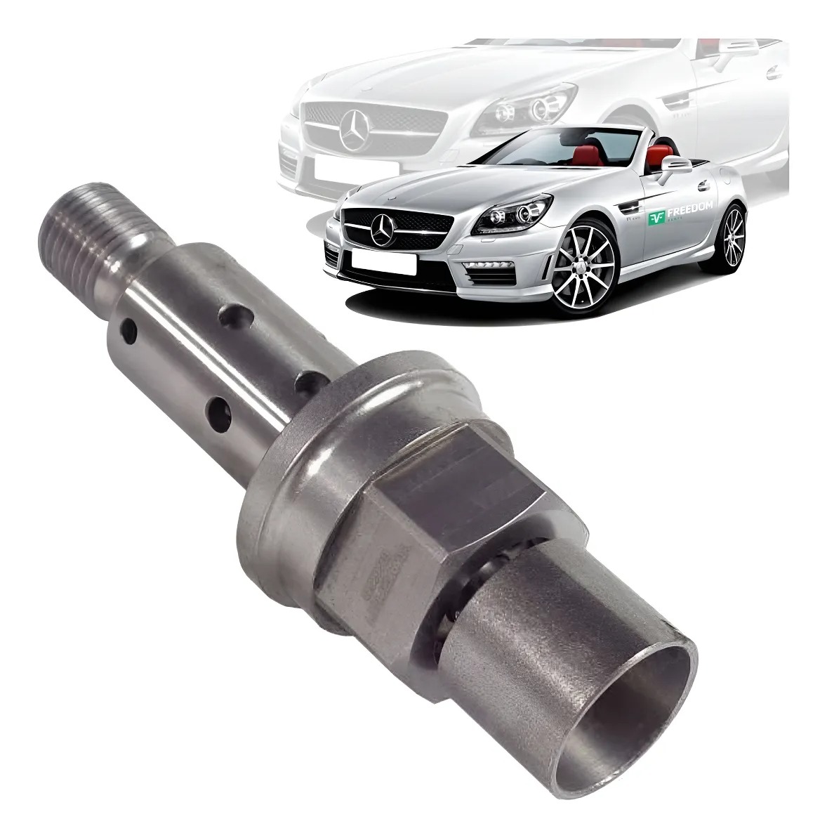 Válvula de variador Mb C180 C200 C230 Clc200 Slk200