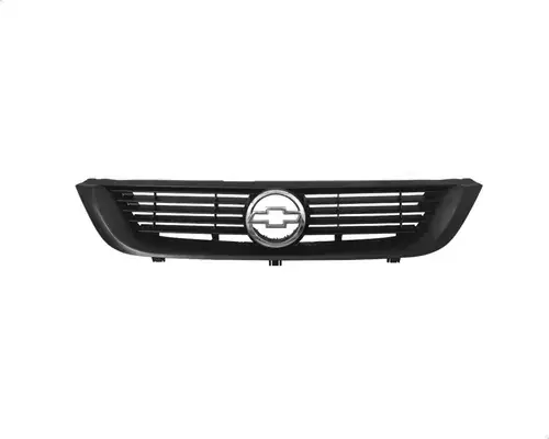 Grade Frontal Vectra 1997 A 2005 Com Emblema Cromado