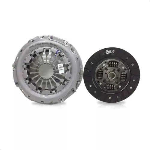 Kit de embrague Scenic 1.6 16v 98/06 Original 302050901r