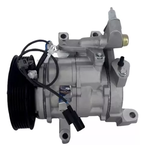 Compresor de aire Honda Civic 2011 en adelante Delphi original