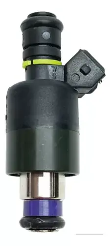 Boquilla Inyector Gm Corsa 1.0 8v Mpfi 1996 A 1998 Gasolina
