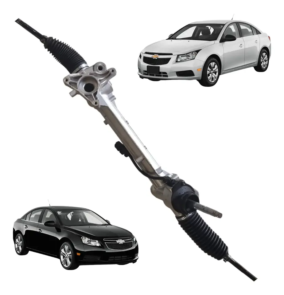 Sector Dirección eléctrica Cruze 1.8 16v Año 2012 a 2016