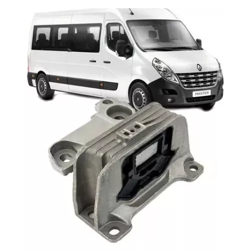 Soporte de motor derecho Renault Master 2013 a 2018
