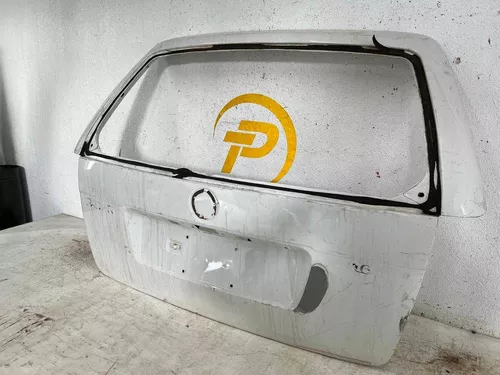 Tapa trasera Volkswagen Parati