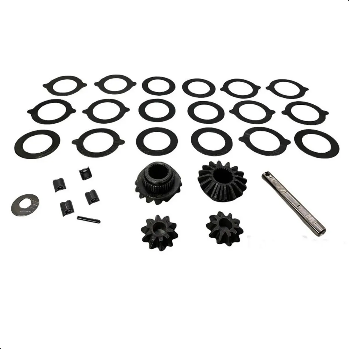 Kit de reparación para caja de cambios satélite Ranger/S10/Troller con tracción positiva