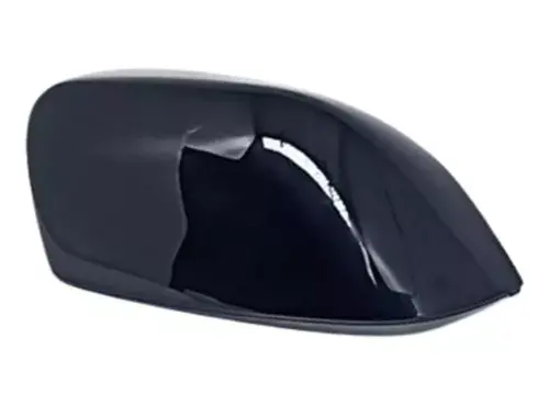 Tapa Retrovisor Jeep Compass 2016/2022 Negro Derecho